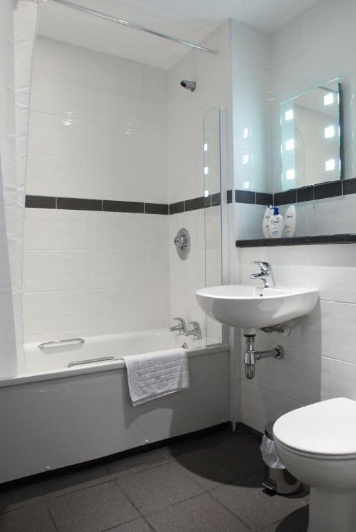 The Barns Hotel Cannock Pokoj fotografie